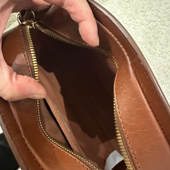 APC Half Moon in Brown🇫🇷 - Picture 5 of 10